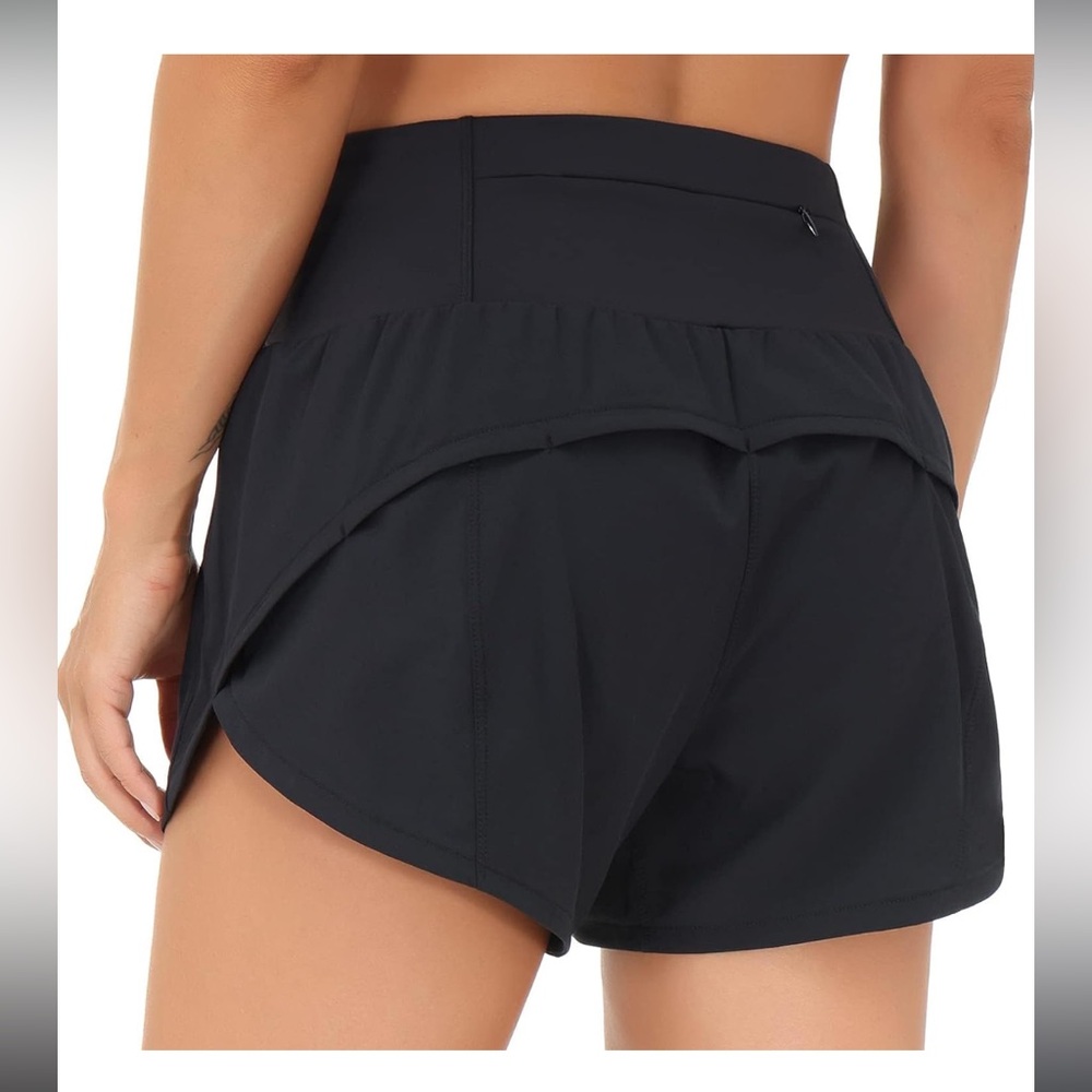 The gym people shorts